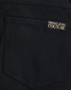 Versace Jeans Couture Laminated Effect High-rised Skinny Pants -Gani Clothing Shop 101367