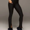 Michi Odyssey Pocket Legging-Black
