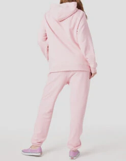 Morgan Lane Grayson Hoodie-Candy Pink -Gani Clothing Shop 1079034