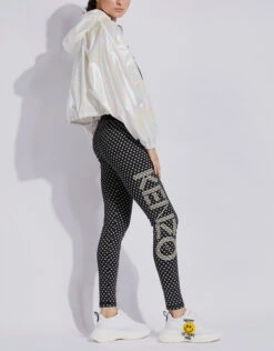 Kenzo Kenzo Sports Legging -Gani Clothing Shop 132070