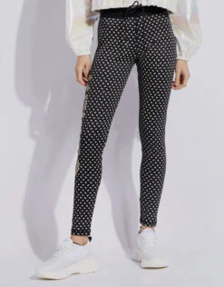 Kenzo Kenzo Sports Legging -Gani Clothing Shop 132074