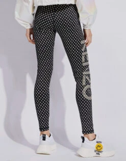 Kenzo Kenzo Sports Legging -Gani Clothing Shop 132078