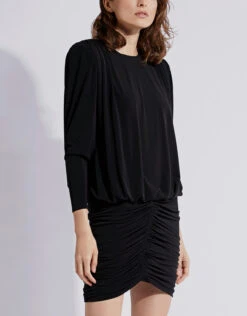 Retrofête Flynn Mini Dress -Gani Clothing Shop 137065