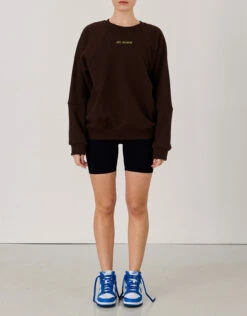 Enavant Active ENVT Essential Sweatshirt