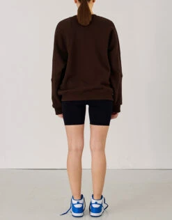 Enavant Active ENVT Essential Sweatshirt -Gani Clothing Shop 1989234