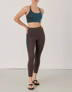 Enavant Active Kaya Leggings -Gani Clothing Shop 1993494
