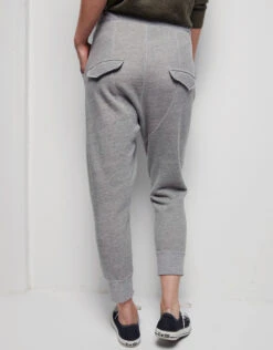 Nili Lotan Nolan Tapered Sweatpants -Gani Clothing Shop 204605
