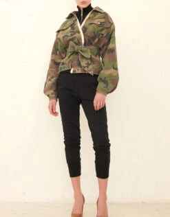 Marissa Webb So High Waisted Sweatpants -Gani Clothing Shop 208145