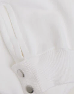 The Range Element French Terry Snap Sweatpants -Gani Clothing Shop 216454