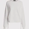 The Range Element French Terry Cinched Sweatshirt 2 The Range Element French Terry Cinched Sweatshirt -Gani Clothing Shop 216455