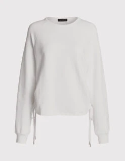 The Range Element French Terry Cinched Sweatshirt