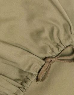 The Range Structured Twill Cargo Pants -Gani Clothing Shop 216463