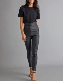 Retrofête Tally High-rised Pant -Gani Clothing Shop 223807