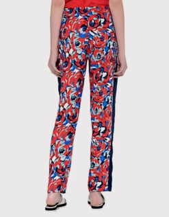 Alice & Trixie Blake Floral Tapered Pants -Gani Clothing Shop 225817
