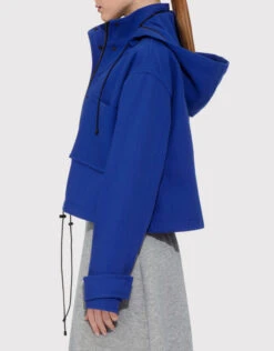 Être Cécile Cropped Jacket -Gani Clothing Shop 229176