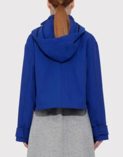 Être Cécile Cropped Jacket -Gani Clothing Shop 229177