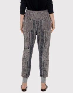 Preen Line Printed Track Pants -Gani Clothing Shop 229272