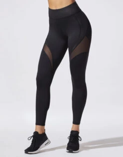 Michi Glow Legging -Gani Clothing Shop 2471723