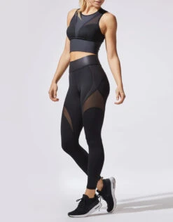 Michi Glow Legging -Gani Clothing Shop 2471724