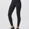 Michi Instinct Legging-Black -Gani Clothing Shop 2471754