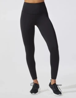 Michi Instinct Legging-Black -Gani Clothing Shop 2471757
