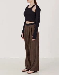 Enavant Active Dani Shrug Tank Set -Gani Clothing Shop 2480562