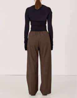 Enavant Active Dani Shrug Tank Set -Gani Clothing Shop 2480563