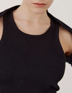 Enavant Active Dani Shrug Tank Set -Gani Clothing Shop 2480565