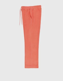 Être Cécile Retro Wide-leg Track Pants-Pink 8 Être Cécile Retro Wide-leg Track Pants-Pink -Gani Clothing Shop 2499531