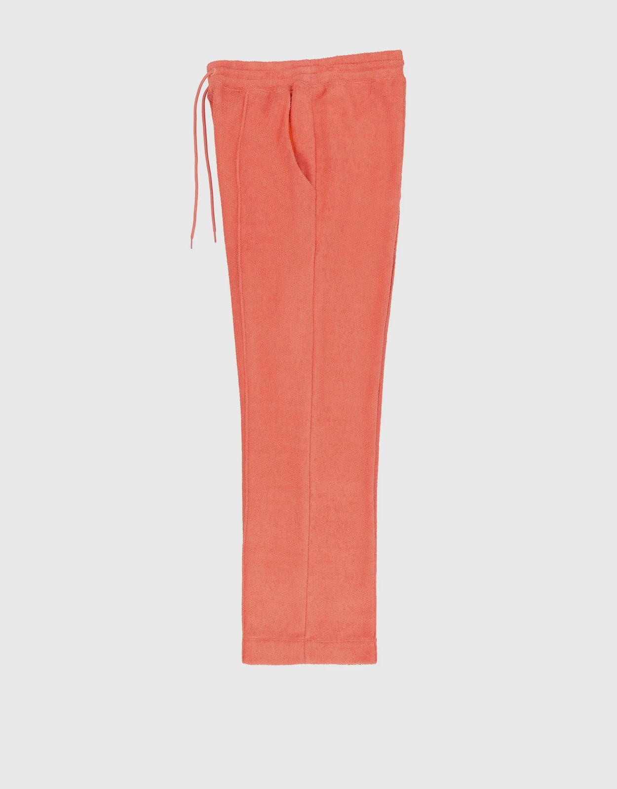 Être Cécile Retro Wide-leg Track Pants-Pink 5 Être Cécile Retro Wide-leg Track Pants-Pink - Image 3