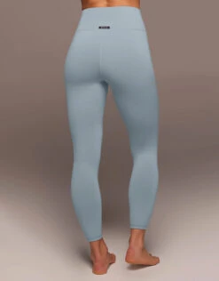 Michi Ray Legging-Ice Blue -Gani Clothing Shop 2528333