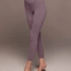 Michi Ray Legging-Light Lavender -Gani Clothing Shop 2528335