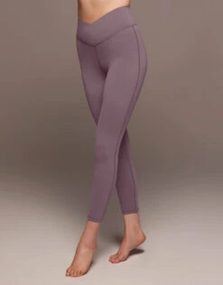 Michi Ray Legging-Light Lavender