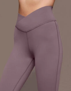 Michi Ray Legging-Light Lavender -Gani Clothing Shop 2528338