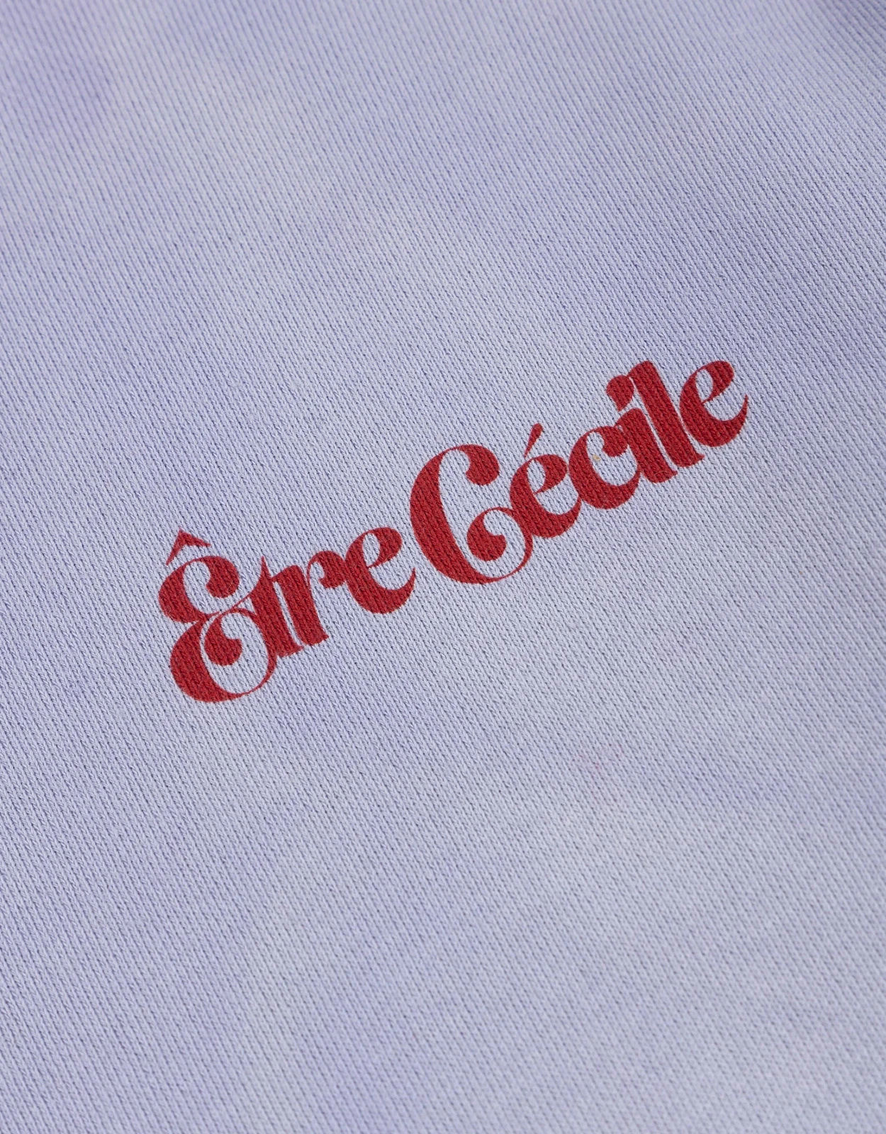 Être Cécile Street Racer Boyfriend Sweatshirt-Cosmic Sky 3 Être Cécile Street Racer Boyfriend Sweatshirt-Cosmic Sky