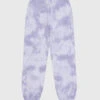 Être Cécile Classic Track Pants-Bleached Cosmic Sky -Gani Clothing Shop 2558296