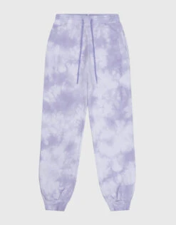 Être Cécile Classic Track Pants-Bleached Cosmic Sky -Gani Clothing Shop 2558298