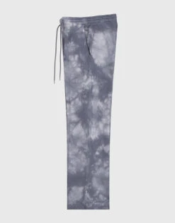 Être Cécile Crop Retro Track Pant-Bleached Folkstone Grey -Gani Clothing Shop 2558362