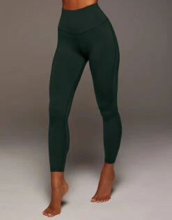 Michi Instinct Legging-Forest