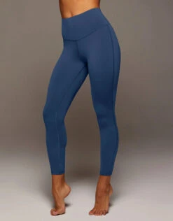 Michi Instinct Legging-Ink