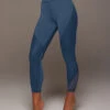 Michi Nova Gloss Legging-Ink -Gani Clothing Shop 2616838