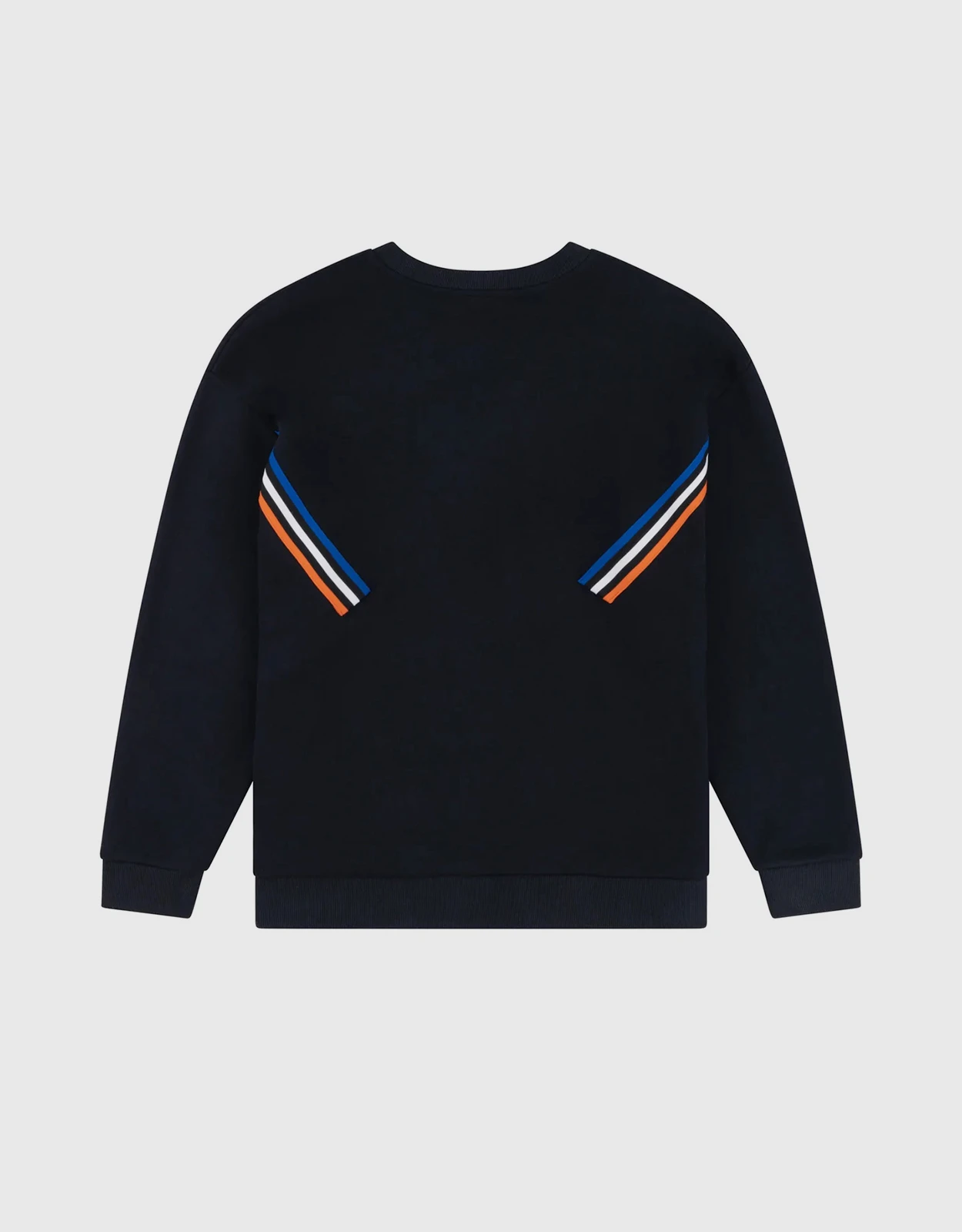 Être Cécile Classic Rib Boyfriend Sweatshirt 4 Être Cécile Classic Rib Boyfriend Sweatshirt - Image 2