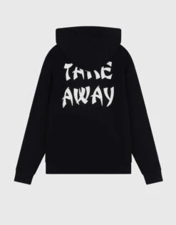 Être Cécile Eat In Take Away Hoodie