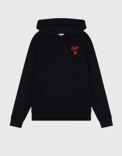 Être Cécile Eat In Take Away Hoodie -Gani Clothing Shop 2667577