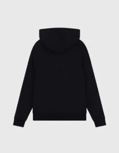 Être Cécile Etre Cecile Multi Flock Hoodie-Black -Gani Clothing Shop 2667911