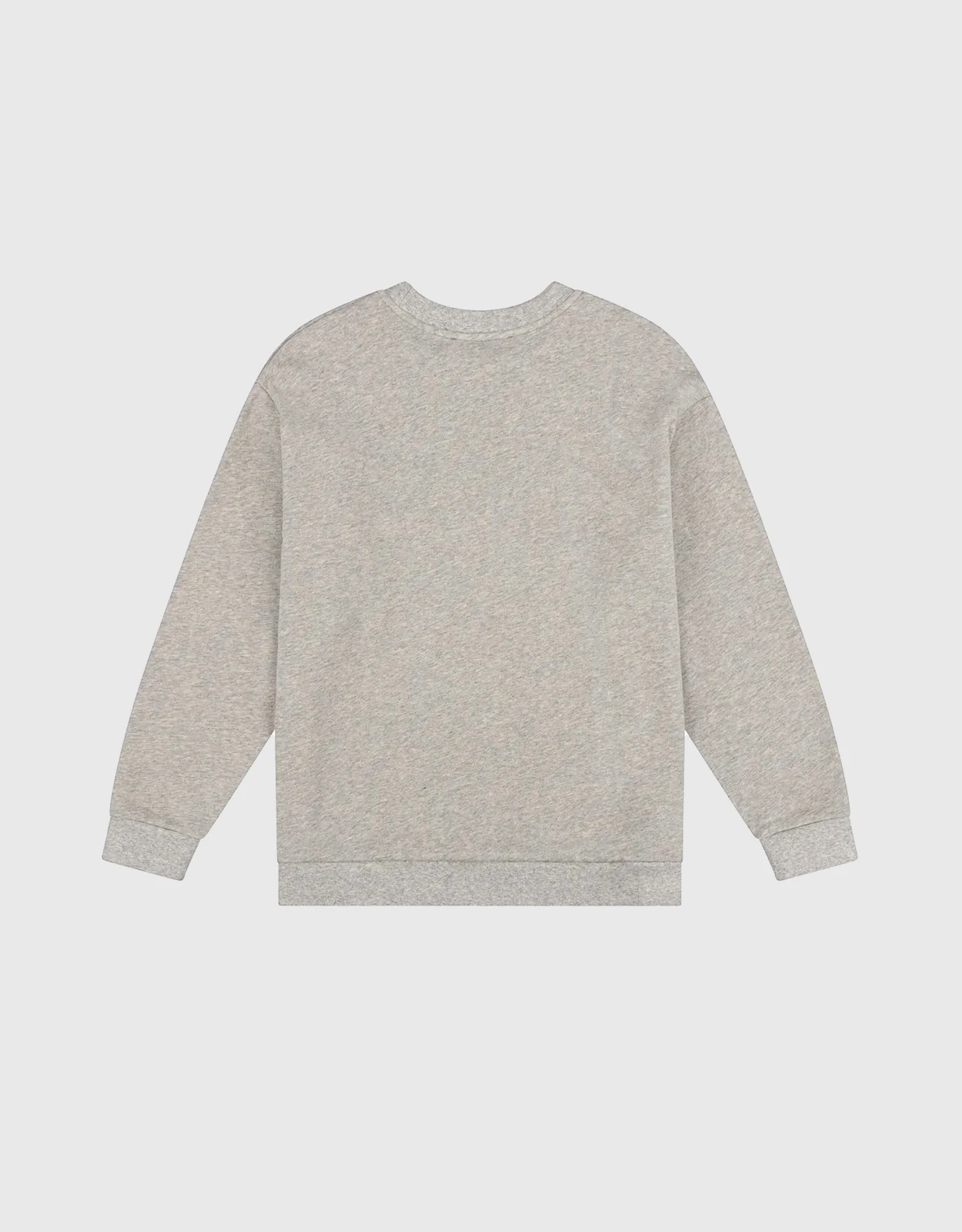 Être Cécile Paris Souvenir Boyfriend Sweatshirt 6 Être Cécile Paris Souvenir Boyfriend Sweatshirt - Image 4