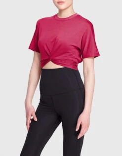 Marchesa Active Audree Sport Tee