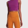 Marchesa Active Diane Performance Top -Gani Clothing Shop 2670679