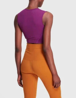 Marchesa Active Diane Performance Top -Gani Clothing Shop 2670682