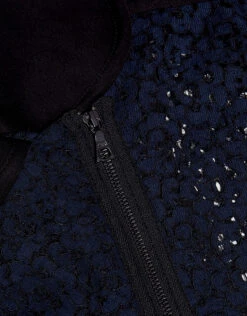 Marissa Webb Phoenix Sheer Floral Lace Jacket